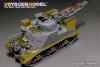 Voyager Model PE35931 WWII US M31 tank recovery vehicle For TAKOM 2088 1/35